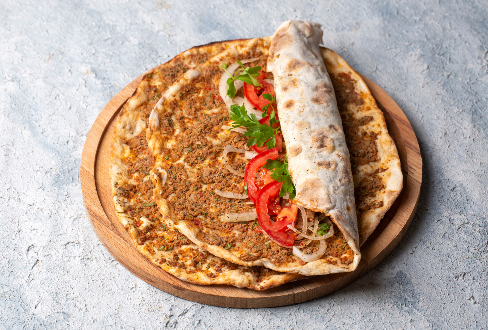 Mangal Ateşi İkonu