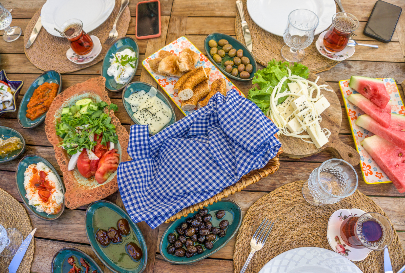Kahvaltı İkonu
