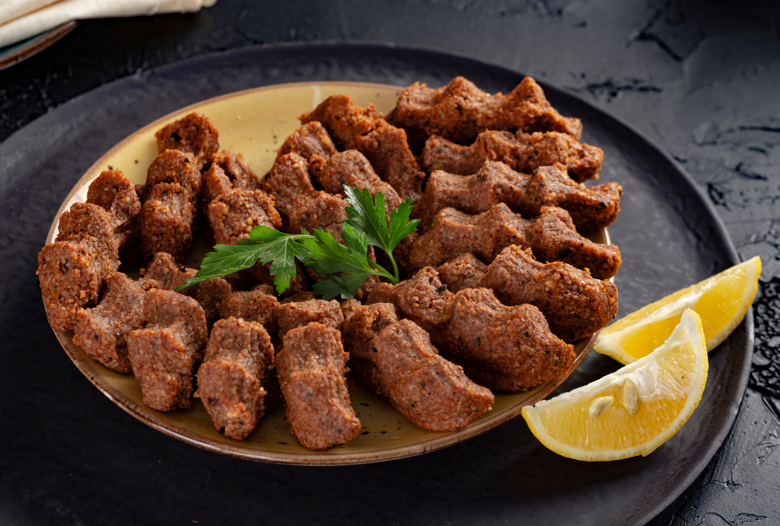 Adana Kebap