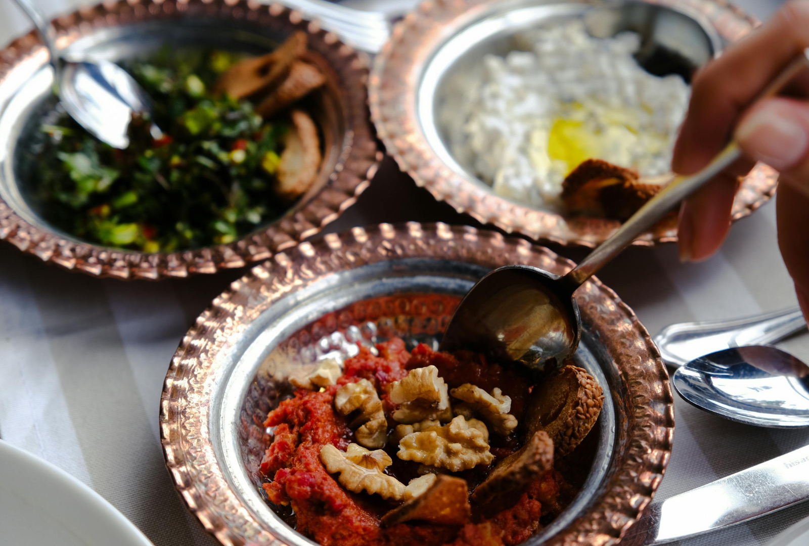 Urfa Kebap