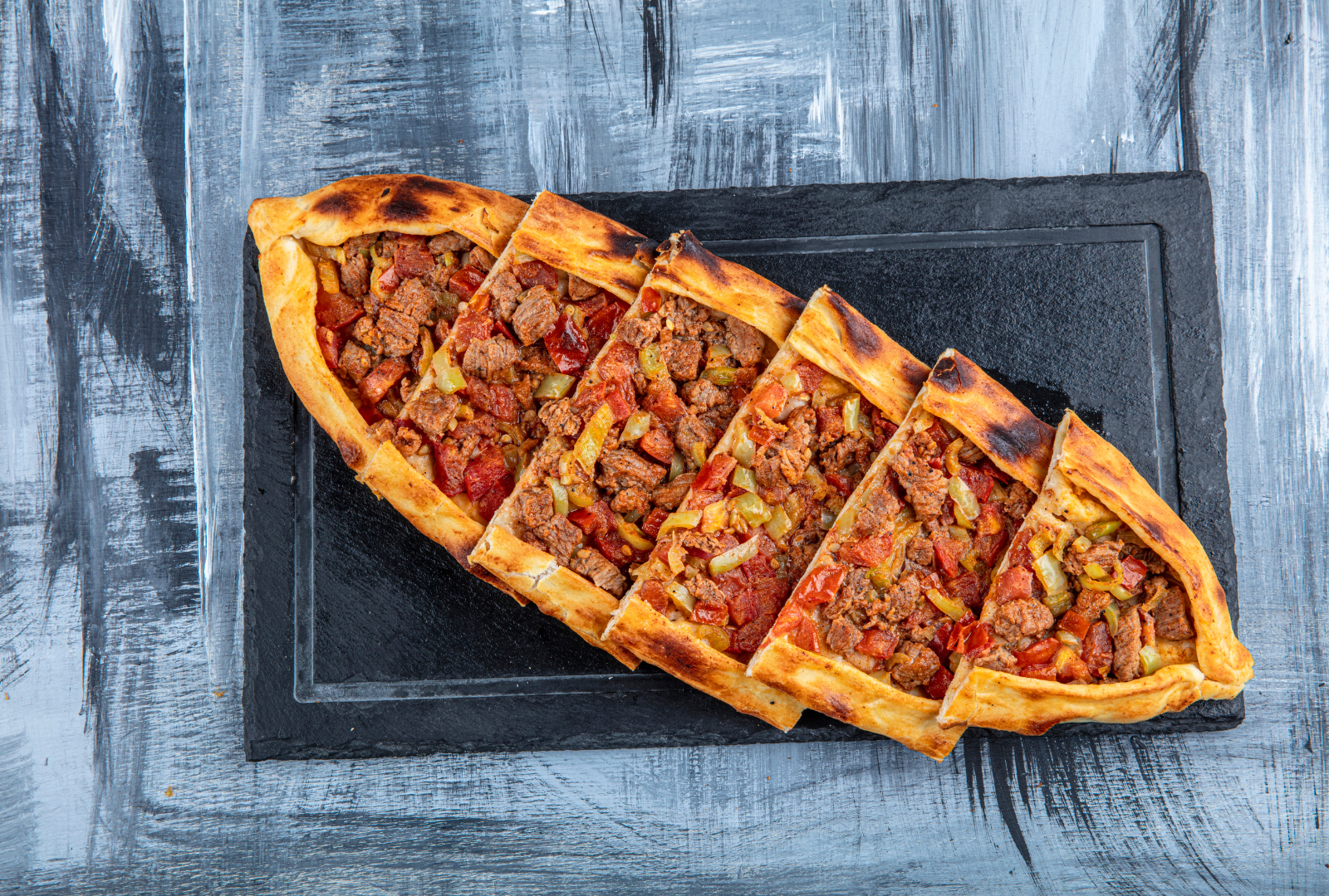 Lezzetli Mangal Çeşitleri