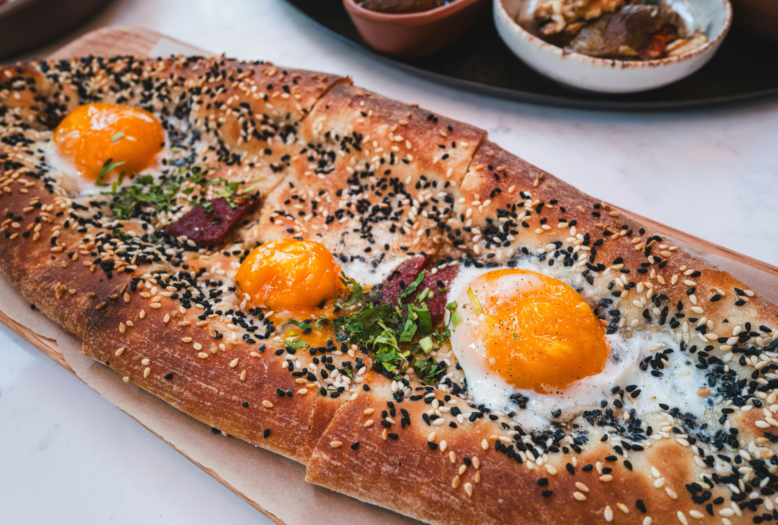 Çoban Salata
